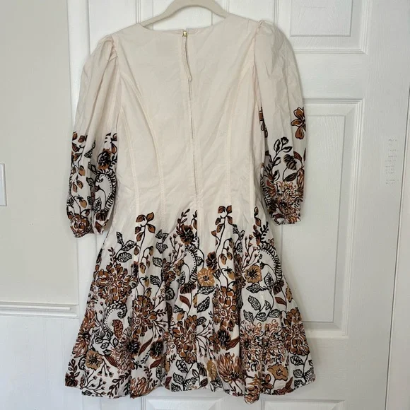 Lilly Pulitzer Ash Mini Dress - Picture 7 of 13